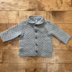 無印良品 キルト ジャケット