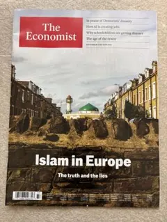 The Economist