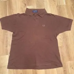 Fred Perryポロシャツ