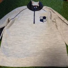 本間ゴルフ メンズウェア