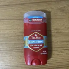 Old Spice Champion デオドラントスティック 85g 2本セット - メルカリ