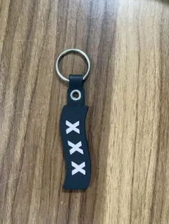 ゴッドセレクション　キーホルダー