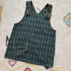 Misha & Puff Apron Top 6yのサムネイル