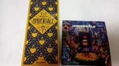特典付き】UNDERTALE CD Vol.5 & Vol.6 セット 未開封 | Mercari