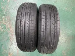 送料無料】ピレリ コンタクトP7 215/55R17 中古2本 - メルカリ