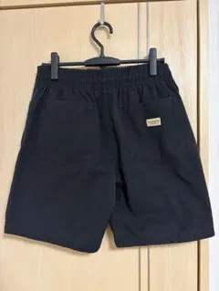 【Goodwear】グッドウエア ショートパンツ　ブラック　Ｌのサムネイル