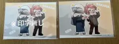 さかな GEN ブロマイド