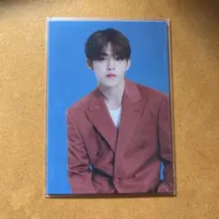 SEVENTEEN BE THE SUN セブチ トレカ エスクプス スンチョル