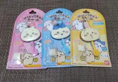 ちいかわ　ロリポップチョコチャーム