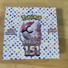 2026年最新】シュリンクなし151の人気アイテム - メルカリ