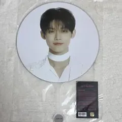 TXT ACT PROMISE ヨンジュン うちわ