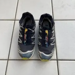 Salomon xt6 GORE-TEX