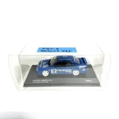 京商 1/43 カルソニック日産プリメーラNo.12 1994 - メルカリ