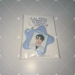 nctwish リク school of wish フォトホルダーセット