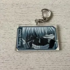 金木研(夜) アクリルキーホルダー 「東京喰種トーキョーグール」