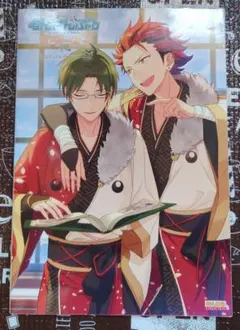 2026年最新】あんスタ ビジュアルファンブックの人気アイテム - メルカリ