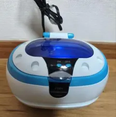 超音波洗浄器のサムネイル
