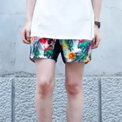 ELDORESO エルドレッソ ランニングパンツ ショートパンツ ショーツ XSのサムネイル