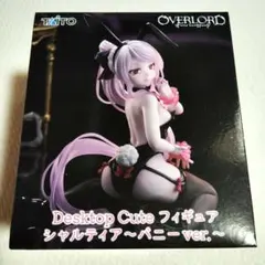 OVERLORD Shalltear Desktop Cute バニーver.