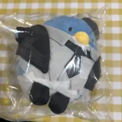 サンリオ ハッピーくじ PUNKS Party B賞 タキシードサム
