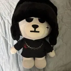 2026年最新】bigbang ぬいぐるみの人気アイテム - メルカリ