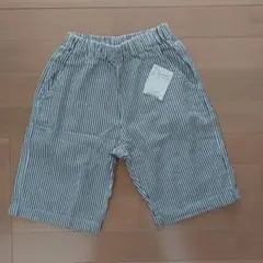 ブランシェスハーフパンツ140