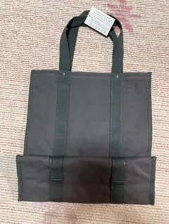 帆布バッグ　トート　大容量