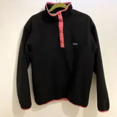 patagonia シンチラスナップt 80年代