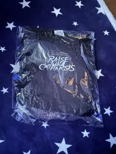 RAISE A SUILEN×トゲナシトゲアリ 特製コラボスウェットシャツ