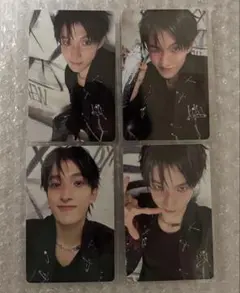 セブチ　ドギョム　トレカ ドギョム セブチSEVENTEEN DREAM ラッキードロー ラキドロ