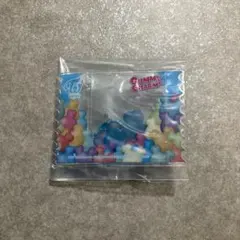 twice lovelys グミ&チャームキーホルダー　ナヨン