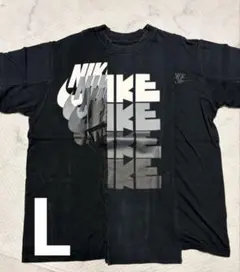 sacai × NIKE ハイブリッド 再構築 サカイ×ナイキ Tシャツ 白 - メルカリ