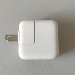 Apple 10W USB Power Adapter