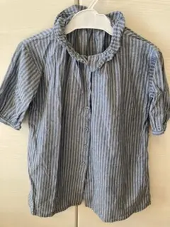 Little s.t. by s.t.closetストライプワンピース100cmのサムネイル