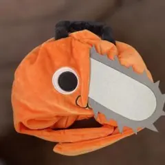 チェーンソーマン　ポチタ