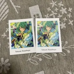 2026年最新】あんスタ 巽 ぱしゃっつの人気アイテム - メルカリ