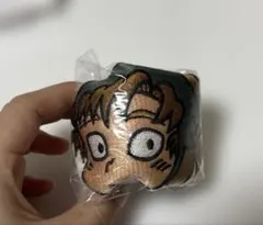 忍たま乱太郎 善法寺伊作 スクエアポーチ