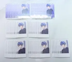 にじさんじ 長尾景 チェキ 名古屋