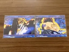 d*7様 聖闘士星矢カード d*7様 聖闘士星矢カード - メルカリ