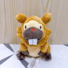 ポケモンfit ビッパ ぬいぐるみ