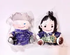 アニメーション呪術廻戦0展　おすわりぬいぐるみ アニメーション呪術廻戦0展 おすわりぬいぐるみ - メルカリ