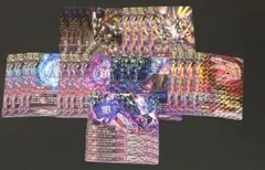 黒葬 デッキパーツ