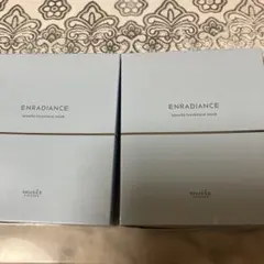 新品未開封★ミュゼENRADIANCE シートマスク 5枚入✖️２セットのサムネイル