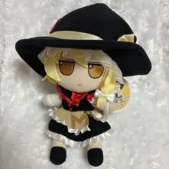 新作!! 東方Project movic 犬走椛 だるぐるみ ぬいぐるみ - メルカリ