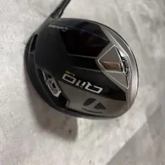 qi10 ls ドライバー　10.5