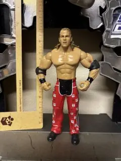 ジャイアント・シルバ＆ジャイアント・シン 2体セット 新日本プロレス