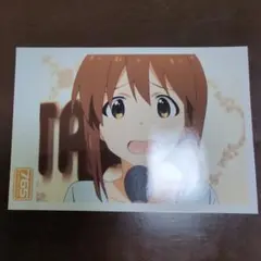 1*9様 乃木恋 6期生 初彼氏EVENT 限定リアル特典 ホログラム学生証 長