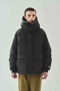 L'ECHOPPE DAIWA PIER39 別注 EX SHELL JKT M - メルカリ