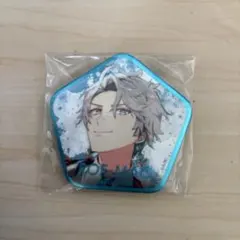 ROF-MAO 甲斐田晴 缶バッジ