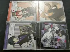 うたの☆プリンスさまっ♪　CD　アイドルソング　まとめ売り 　ケースに傷有